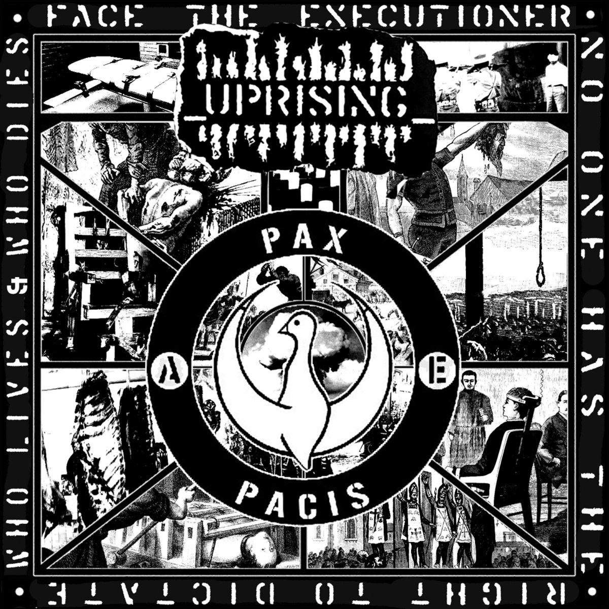 face-the-executioner-single-uprising