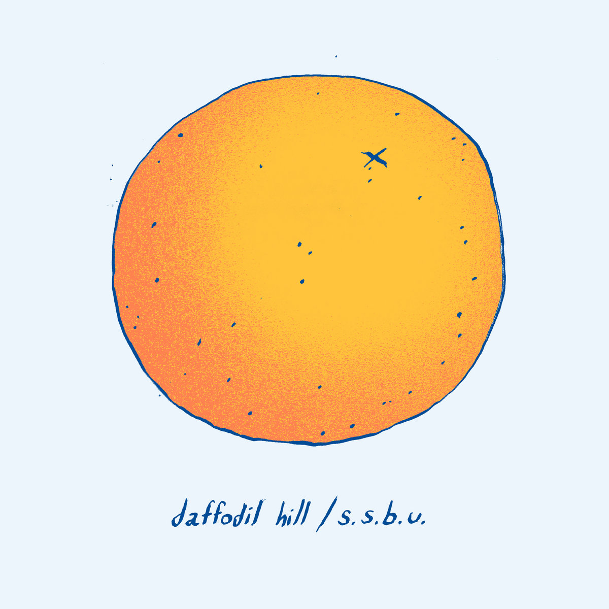 Daffodil Hill / S.S.B.U. Clementines