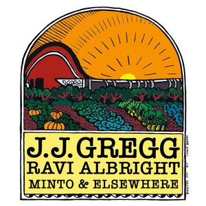 J.J. Gregg — Minto & Elsewhere