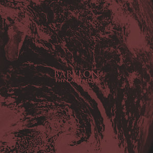 Thy Catafalque — Babylon (Single)