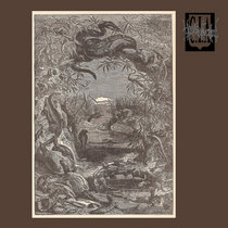 Do the Evolution cover art