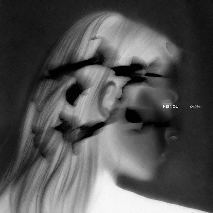 Pochette de Onirica LP par Kisnou
