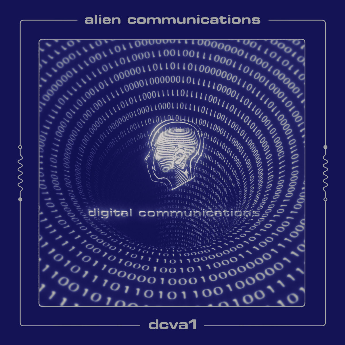 Astral Projections | Alien Communications