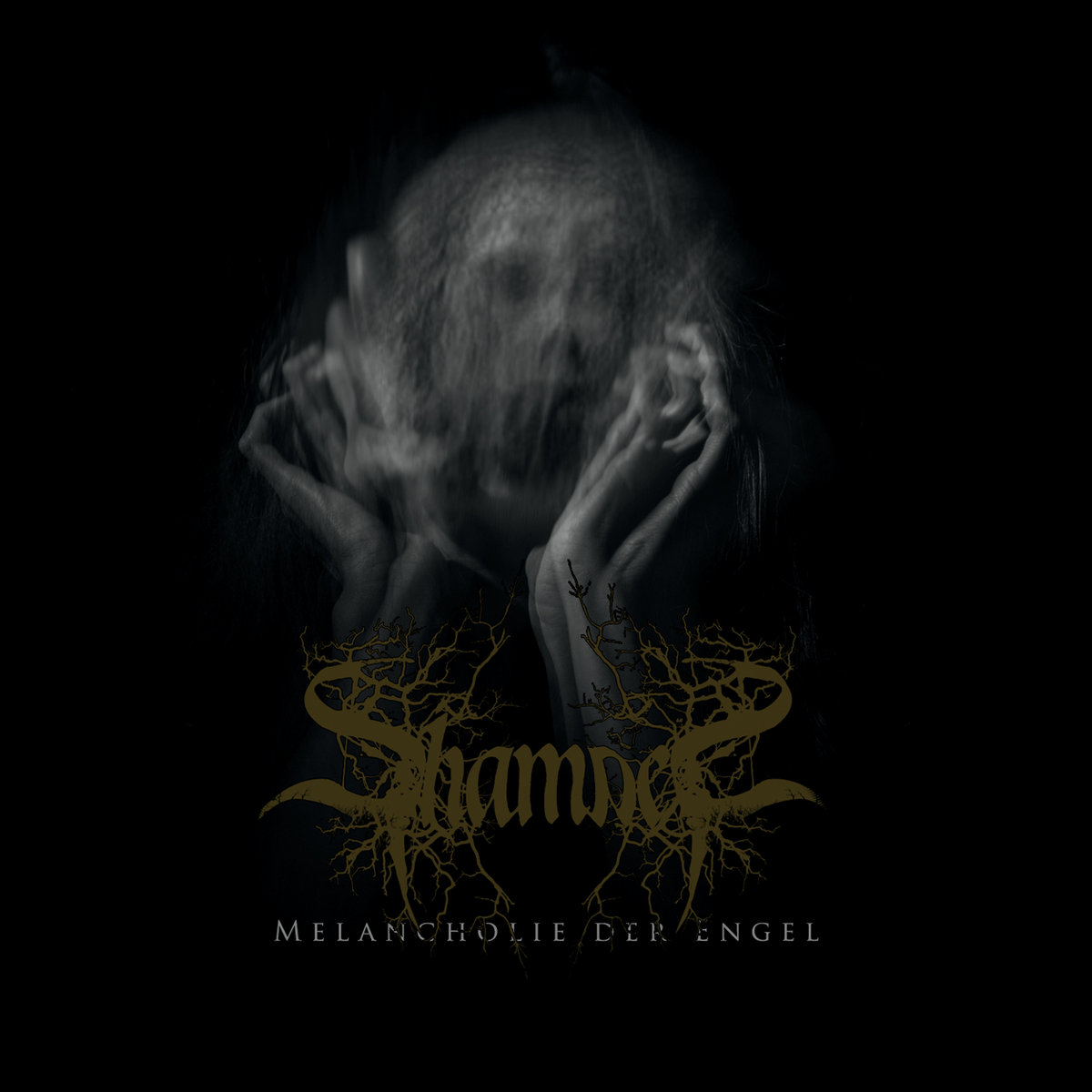 SAT314: Shamael - Melancholie Der Engel (2021) | Satanath