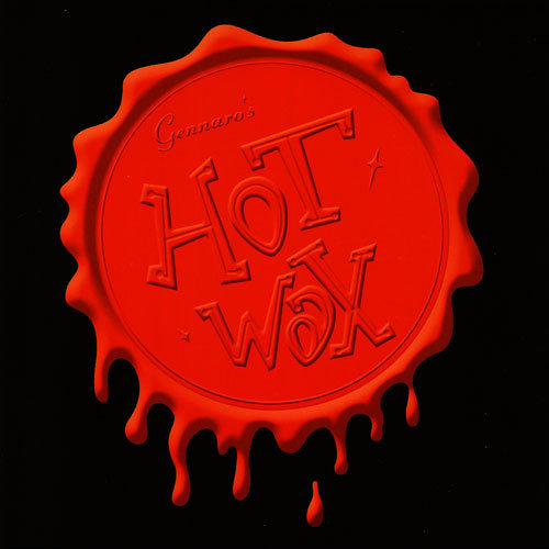 Hot Wax | Gennaro's Wax Trio