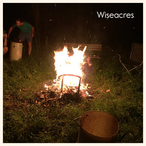 Wiseacres — Wiseacres EP