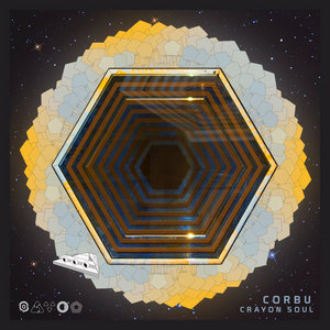 Crayon Soul cover