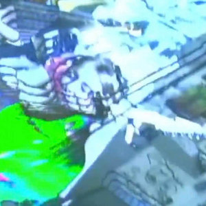 wnyu "alive in the basement" 03.28.2022 cover