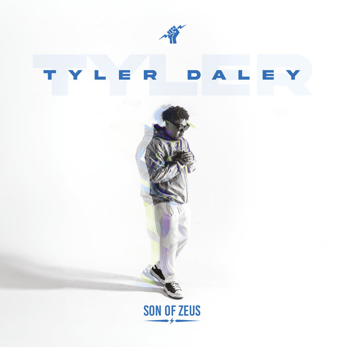 Son Of Zeus | Tyler Daley | Children Of Zeus