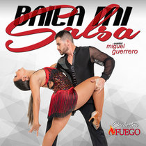 Baila Mi Salsa cover art