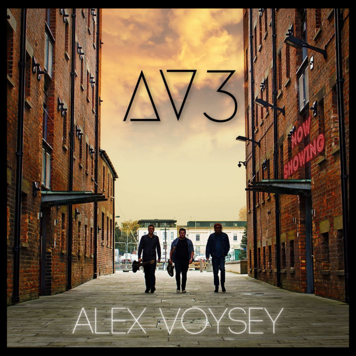 AV3 | Alex Voysey