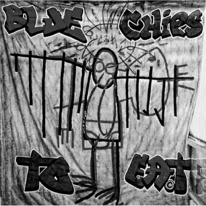 Voll auf 180 (EP) Blue Chips To Eat