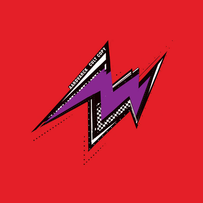 Aardvarck - Cult Copy | Aardvarck | Rush Hour Music