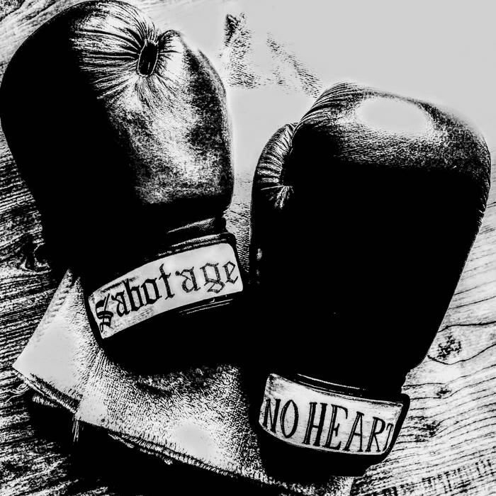MAN E'NUFF(Another Man's Poison) | NO HEART