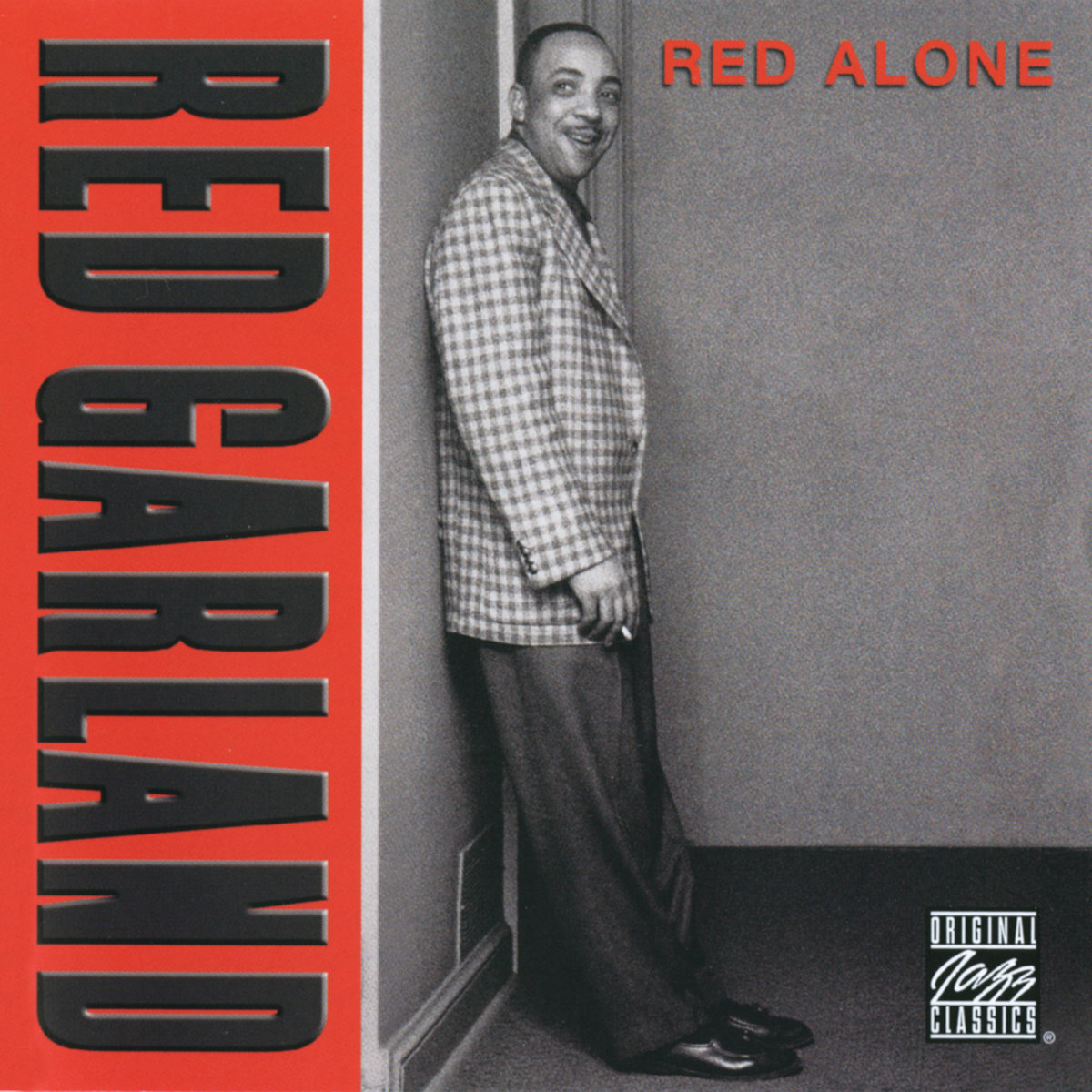 Red Alone | Red Garland