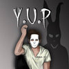 Y.U.P. (Young.Urban.Psychopath) Cover Art