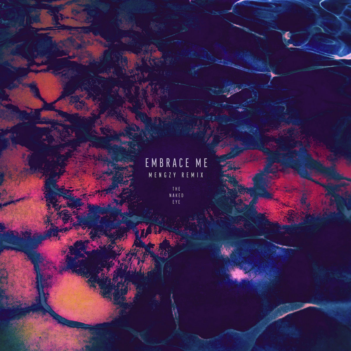 Embrace Me (Mengzy Remix) by Mengzy