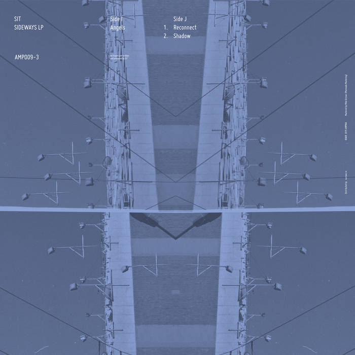 Sideways LP Part 3 | SIT | Amphia Records