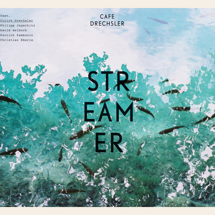 Streamer Café Drechsler Ulrich Drechsler