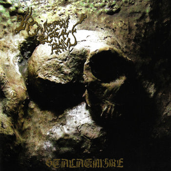 Music | Cauldron Black Ram