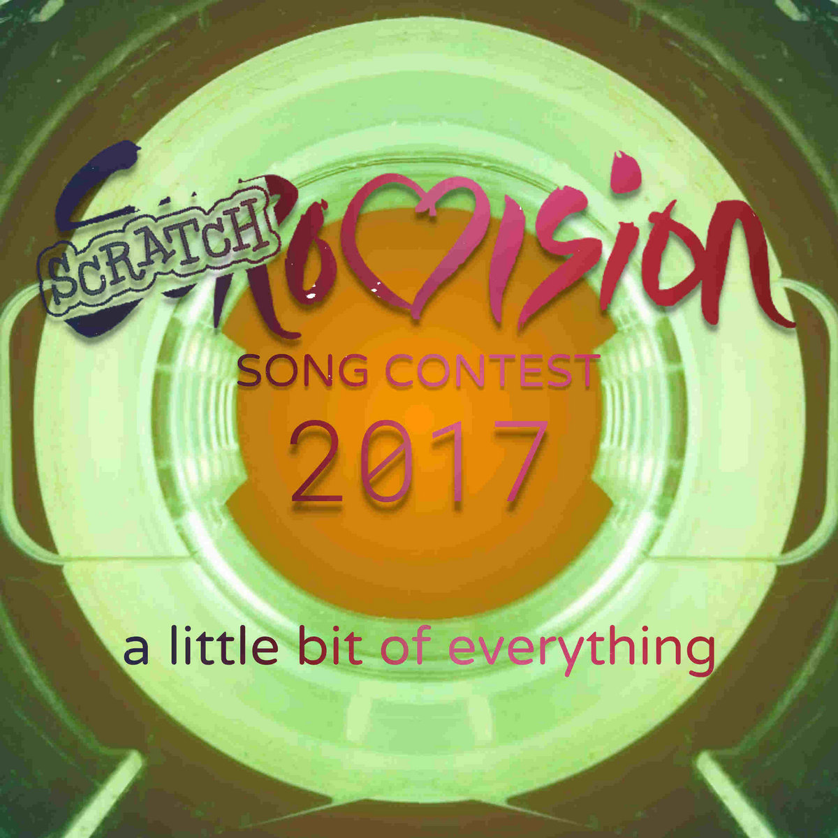 Scratchovision Song Contest 2017