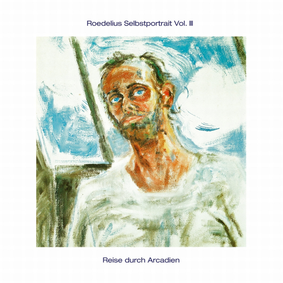 日本全国送料無料商品 特集 durch Reise - III Selbstportrait Arcadien Roedelius | その他