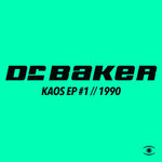 Kaos EP #1