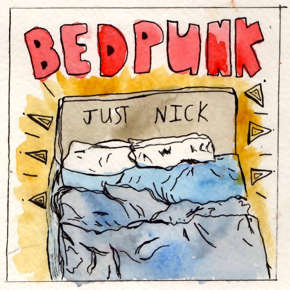 It just nick