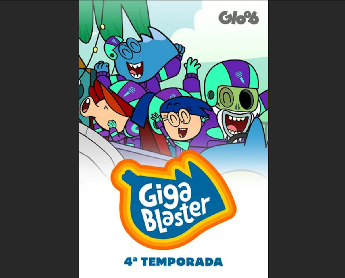 Todo Dia a Mesma Coisa (CanÃ§Ã£o EpisÃ³dio 6)