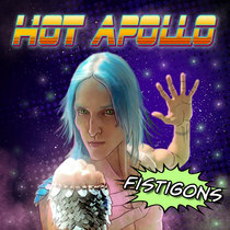 Fistigons cover art