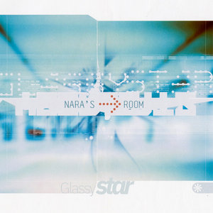 Glassy starNara's Room cover