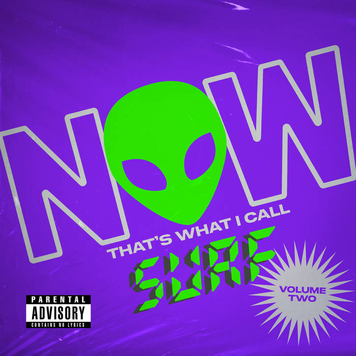 ranger's collection Bandcamp