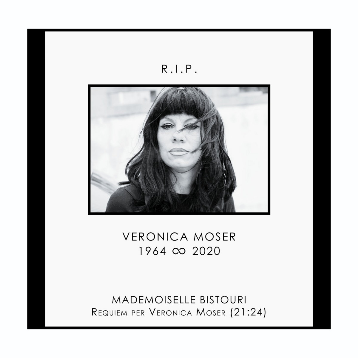 Requiem Per Veronica Moser