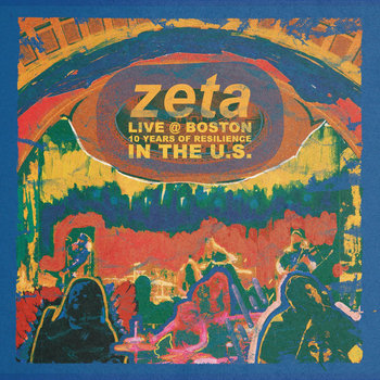 Music | zeta