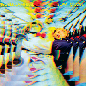 Bow To Love (Digital) cover