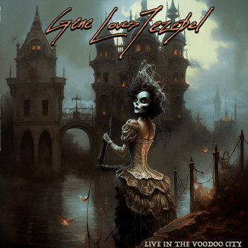 Music | Gene Loves Jezebel