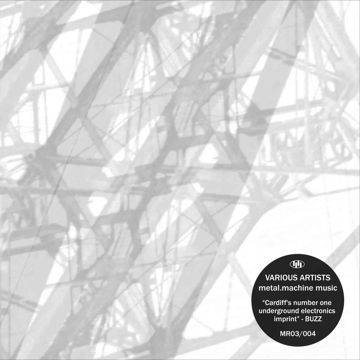 Metal Machine Music Machine Records