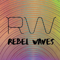 Rebel Waves Records Sampler cover art
