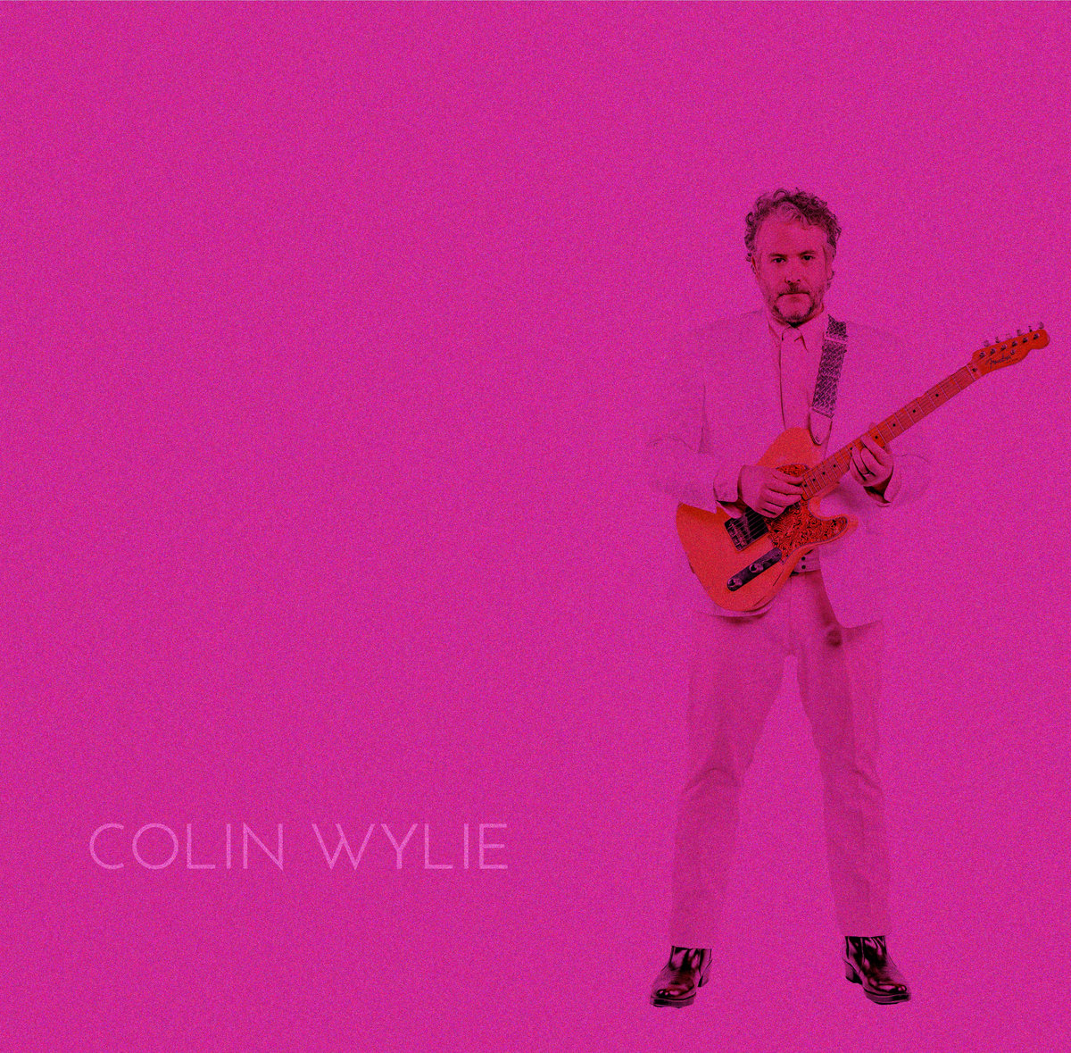 アイドル Colin COLIN WYLIE | COLIN WYLIE