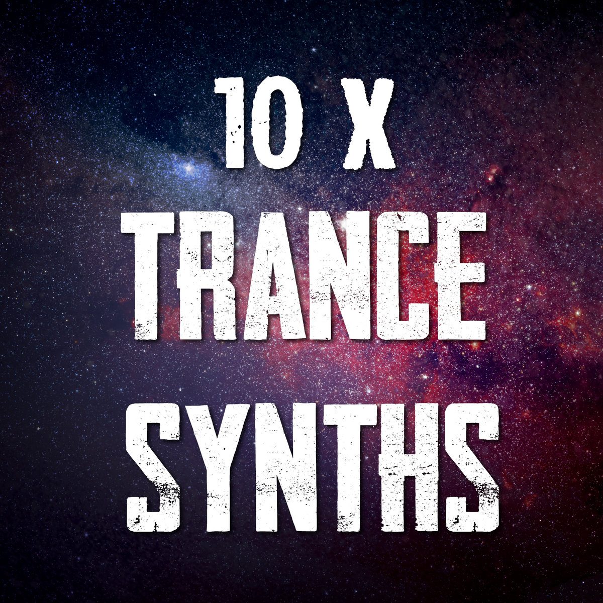 Trans Synth 10 x Trance Synths 002 (Free Download) - Sample Pack | Veak Music