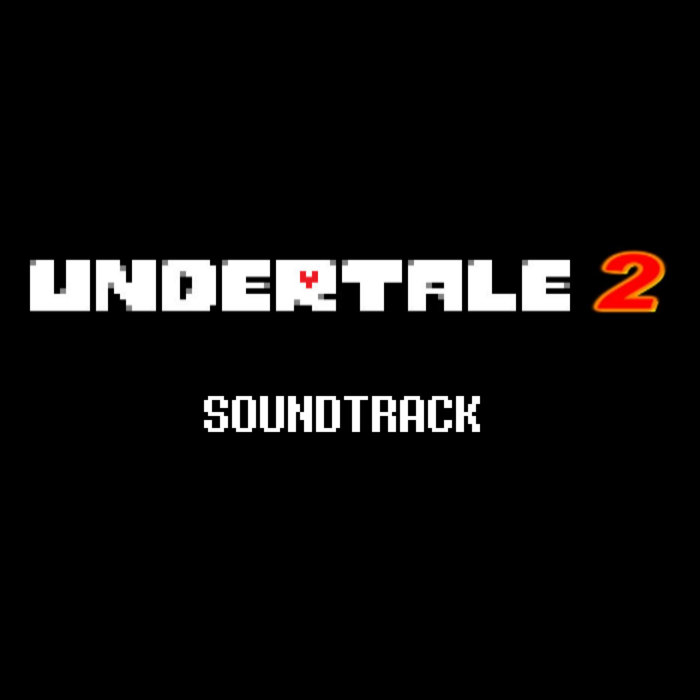 UNDERTALE 2 Soundtrack | Toby Fox 2 | VvvvvaVvvvvvr