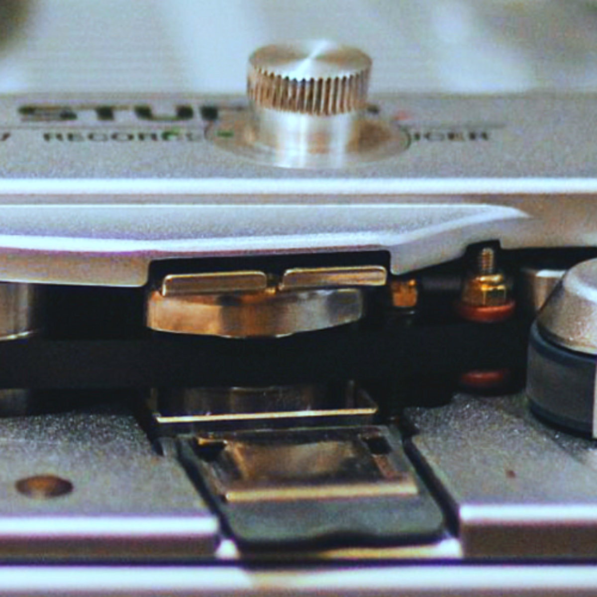 Studer A807 - Sample Pack | North West Sound Heritage