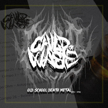Hunger Made Man | Child Of Waste