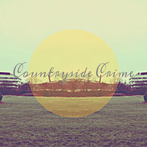 Countryside Crime cover art