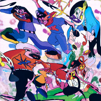 cover art