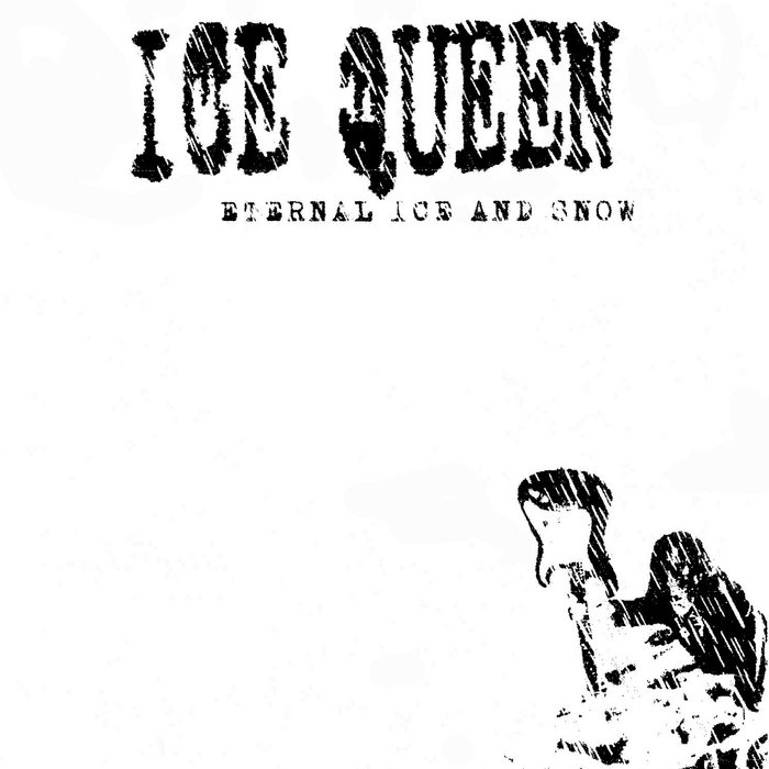 ICE QUEEN REMASTERED visual data 2