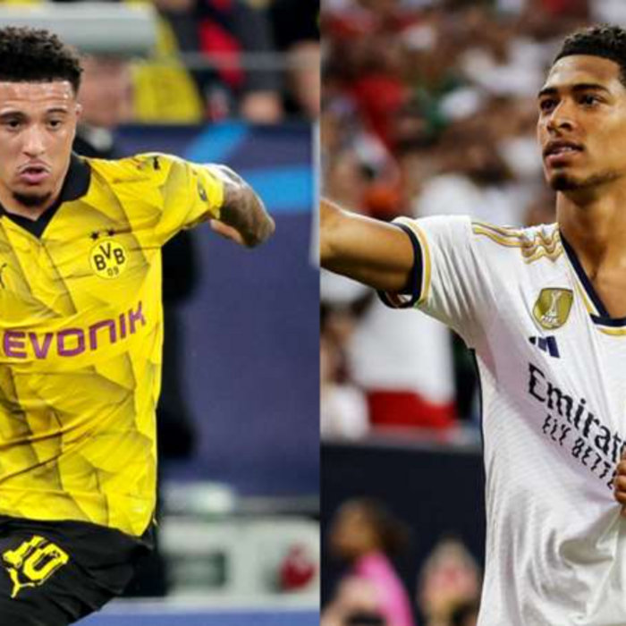 Here's FRee To Watch! Real Madrid vs Borussia Dortmund Live Streams