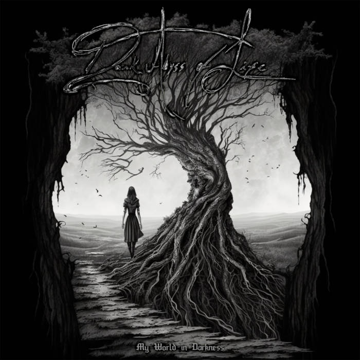 My World in Darkness (Single) | Dark Abyss of Life