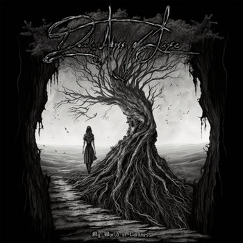 My World in Darkness (Single) | Dark Abyss of Life