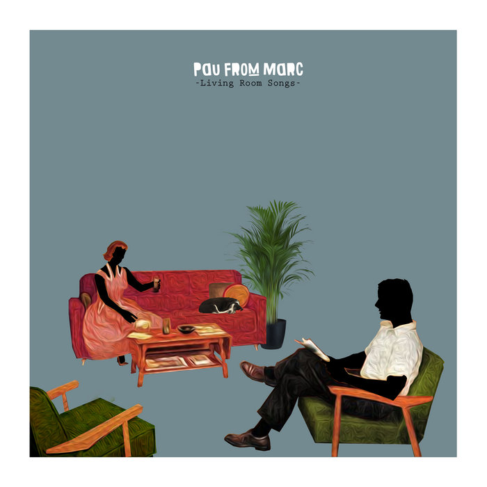 Living Room Songs Pau from Marc